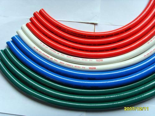 <b>PVC軟管</b>